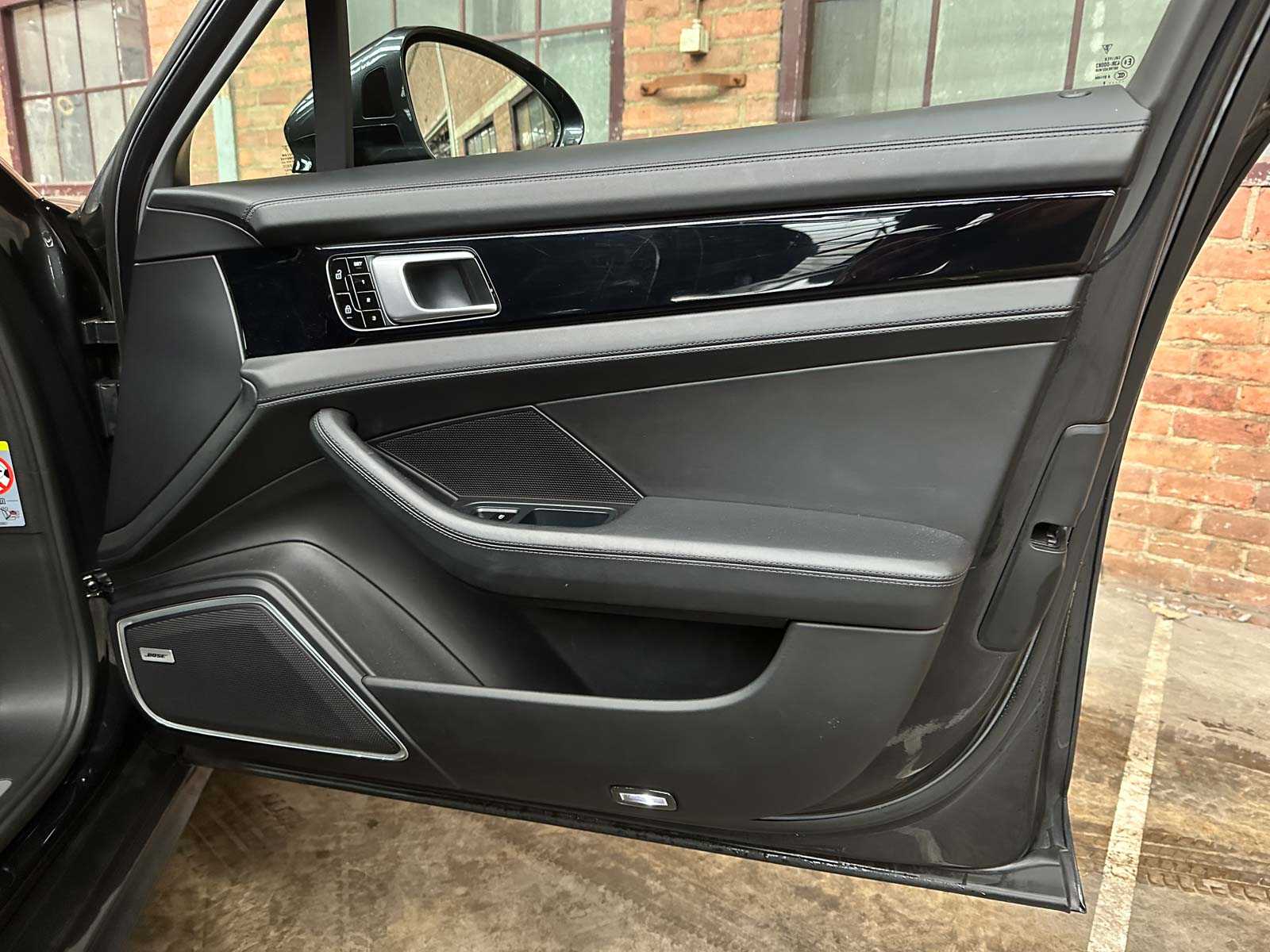 Porsche Panamera 4 E-Hybrid Sport Turismo 2.9 V6 462pk 2019 Sport-Chrono, H-662-RX