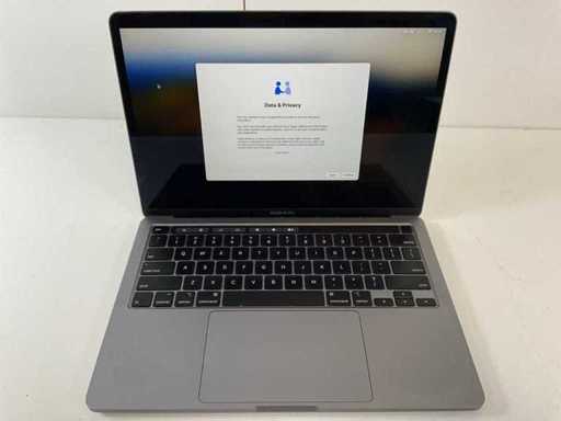 Apple MacBook Pro 13,3", Core(TM) i5 10. generacji, 16 GB RAM, 512 GB SSD