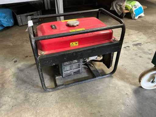 Honda ECM2800 Power Generator