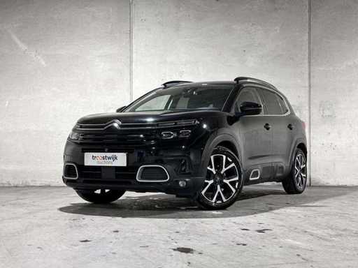 Citroen C5 Aircross 1.2 PureTech Business Plus 129hp 2020 (Original-NL), J-250-TT