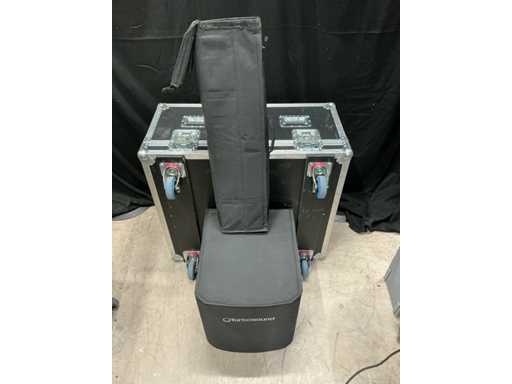 Turbosound - IP2000 - Kolom