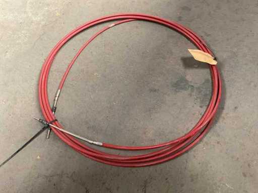 Vehicle Brake