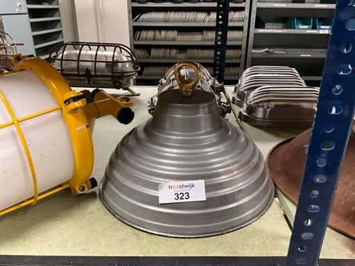 Lampada a sospensione Ship