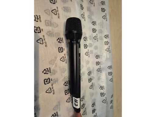 Microfono Sennheiser SKM 5200/Neumann KK104S