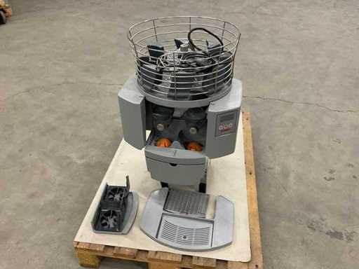 Zummo Z14A Citrus Juicer