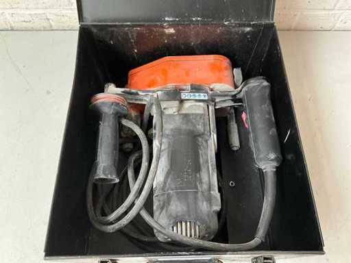Bidiam 150 Plus Wall Slitting Saw
