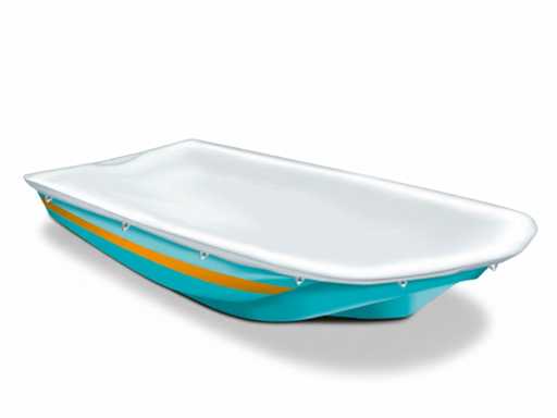 Couverture de bateau du trimaran Tessilmare 450 x 240-120-020-015