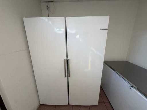 Bosch - GSN58DWDN01 - Vriezer