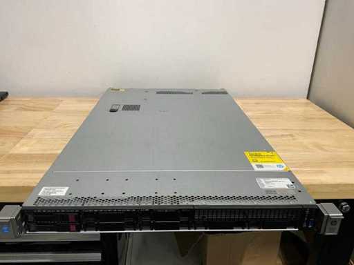 Hp Proliant DL360 gen 9 Server