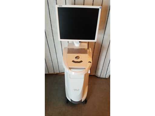 SIRONA Dental - CEREC AC Connect D3492 Modello 6431519 - Scanner Dentali - 2016