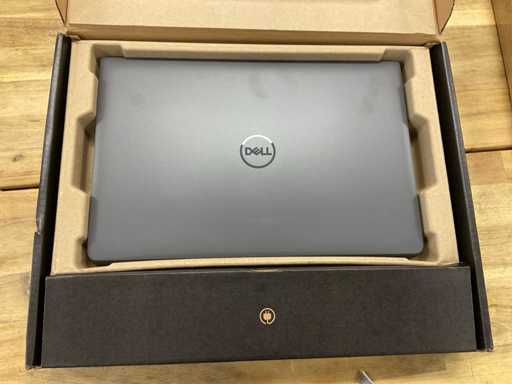 Dell Latitude 3540 Laptop
