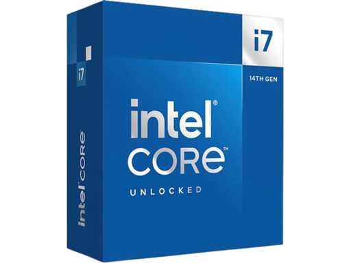Intel Core i7-14700K