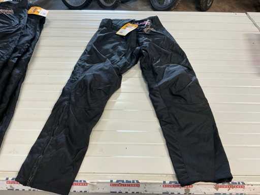 MOBIG Biker outfit Motorbroek (6x)