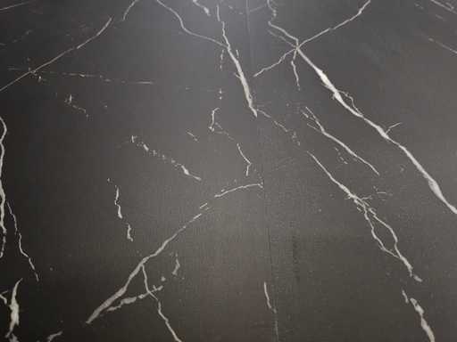 53 m² PVC SPC Klickfliese – 610 x 305 x 4 mm