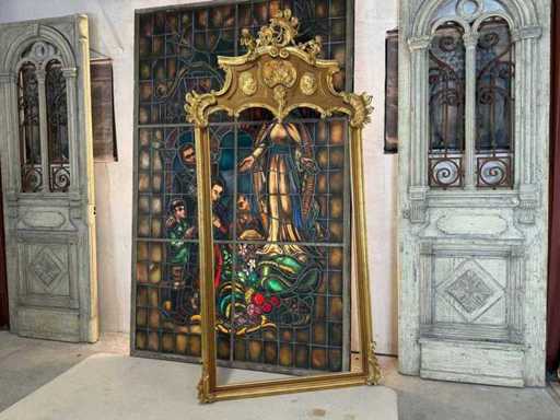 Barockstilliste