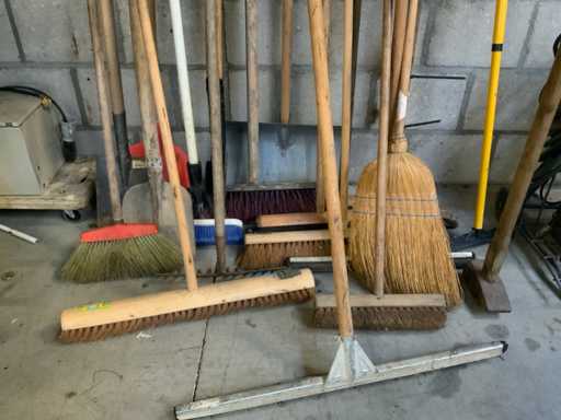 Unelte pentru mâner