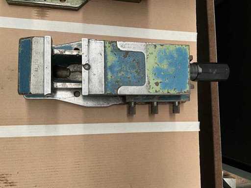 Röhm - RA110 - Machineklem