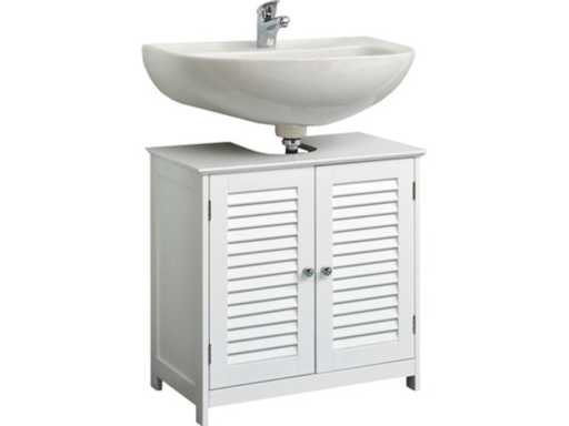 Pelipal Jaspis Waschtisch-Unterschrank (7x)