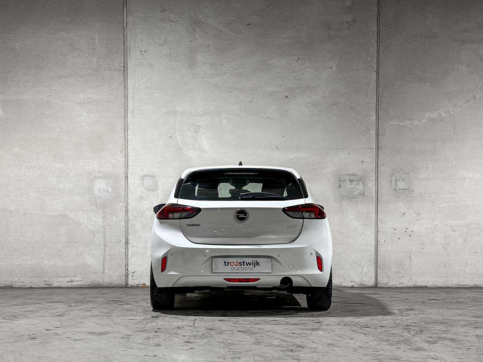 Opel Corsa 1.2 Edition 102pk 2021 (Origineel-NL+1e eigenaar), K-197-LR