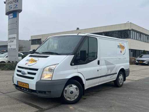 Ford Transit 260S 2.2 TDCI SHD |  5-VGN-90