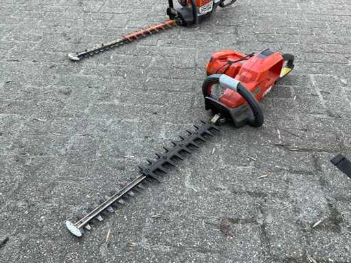Husqvarna 520iHD60 Accu heggenschaar