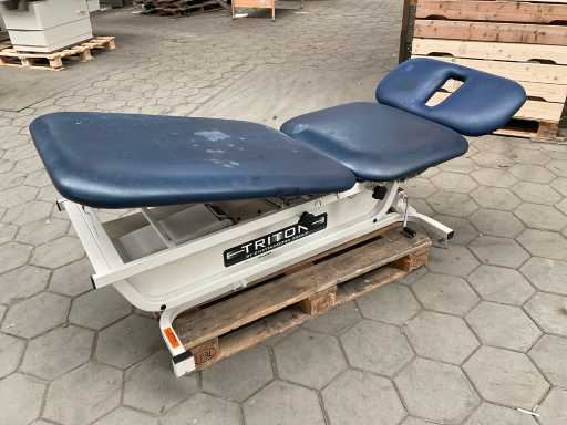 Masa de examinare Triton TRT-33I