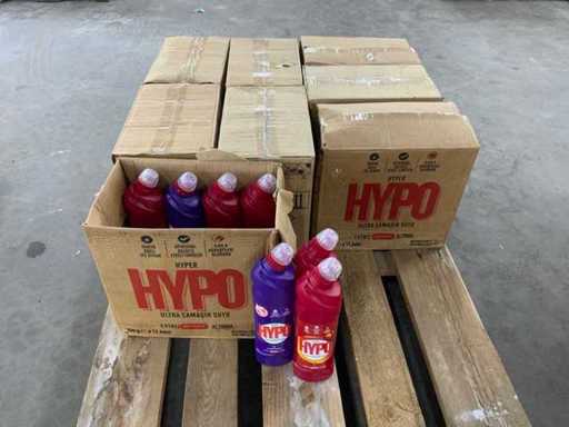 Hypo - Ultra - Party bleach