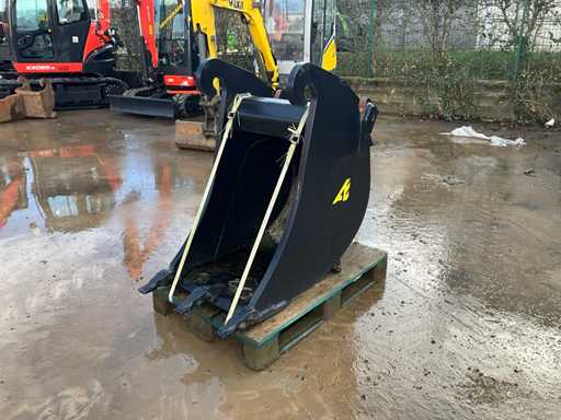 2023 Arden equipment Excavator bucket
