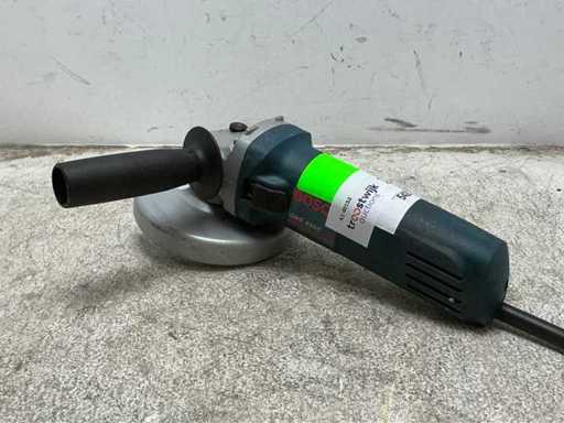 2018 Bosch GWS 850 C Angle grinder 125mm