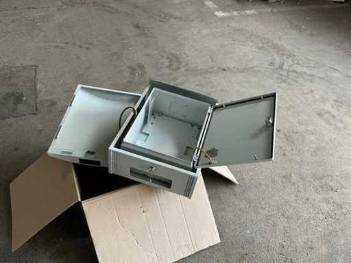 Rittal Gehäuseschrank für Wandmontage