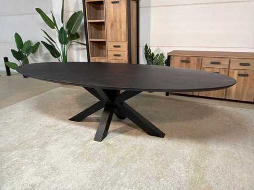 Napels Eetkamertafel