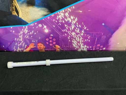 Astera PixelTube BTB LED