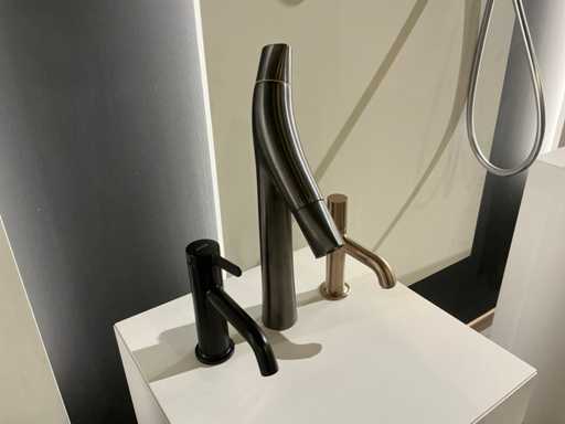 AXOR Robinet de lavabo (6x)