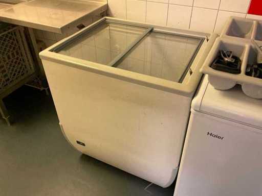 Gefrierschrank