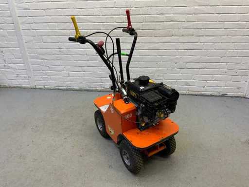 Benassi - L300 - 2020 - Machine à éplucher la pelouse