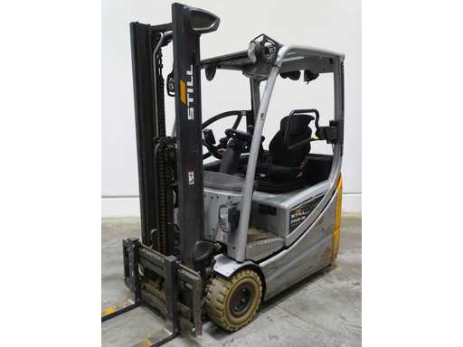 STILL RX20-16C Forklift