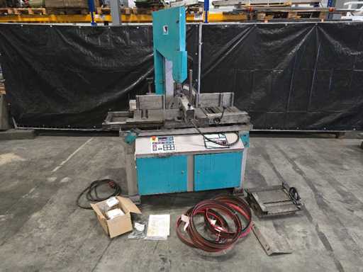 IMET - VTH 500 - Vertical band saw
