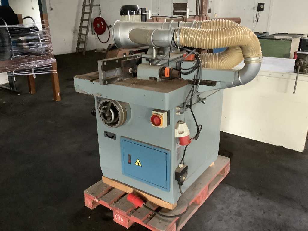 SS512M woodworking machine