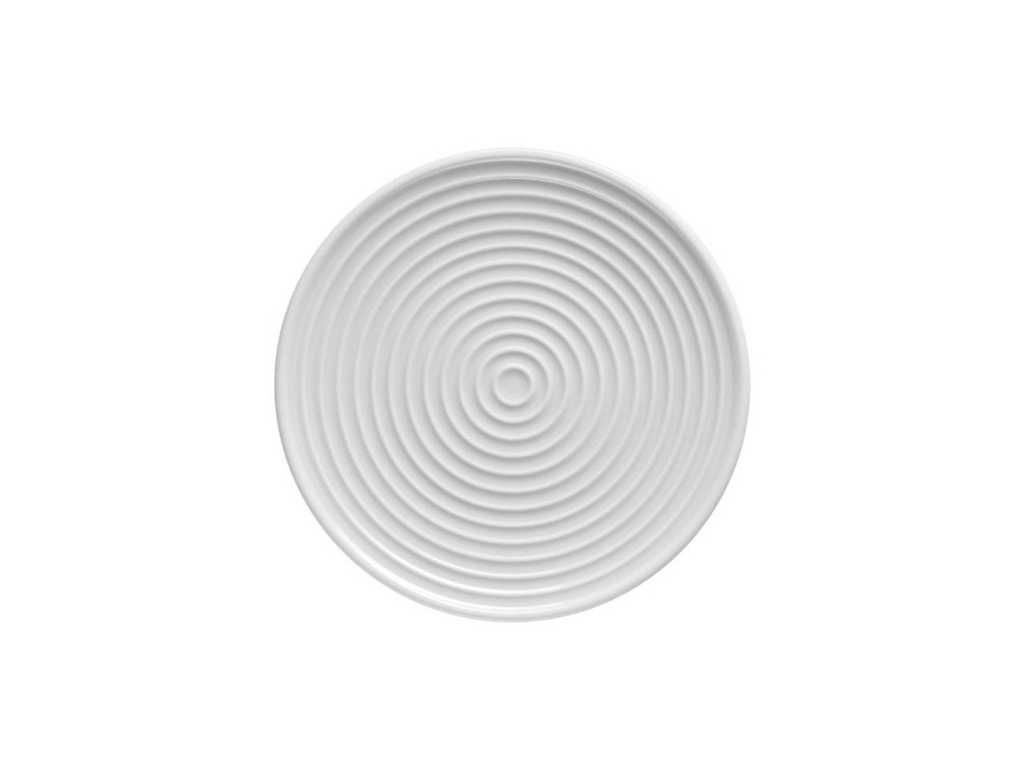 Rosenthal - Thomas Ono - porcelanowy talerz na tort 15 cm (600x)