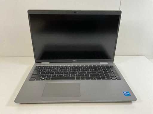 Dell Precision 3561 15.5", Core(TM) i7 11th Gen, 32 GB RAM, 512 GB NVMe, NVIDIA T600 Mobile 4GB Laptop