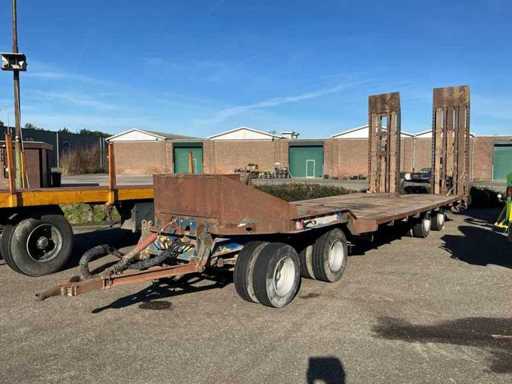 Goldhöfer / Breston Dieplader