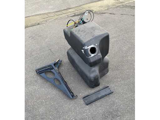 UOMO - UOMO Ad-Carro Blu 81.15402-5050