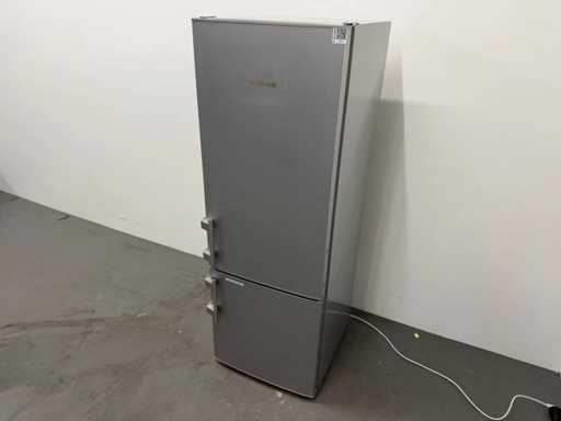 Liebherr - CUsI 2811 - Połączenie lodówki i zamrażarki