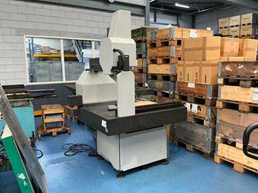 Numerex - 2440-18 - Coordinate measuring machine with Renishaw probe - 19987