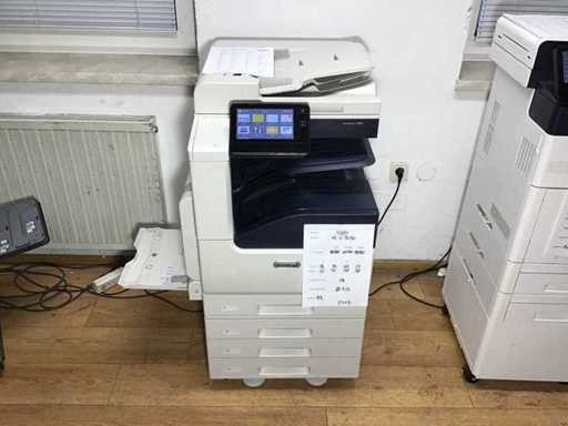 Xerox - 2022 - Kleine counter! - VersaLink C7030 - Alles-in-één printer