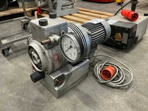 RIETSCHLE CLF16V Vacuum Pump Unit