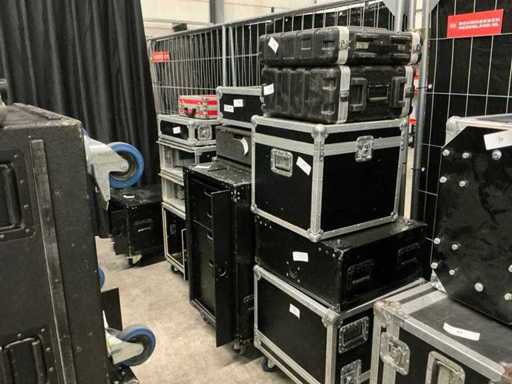 Flightcase (14x)