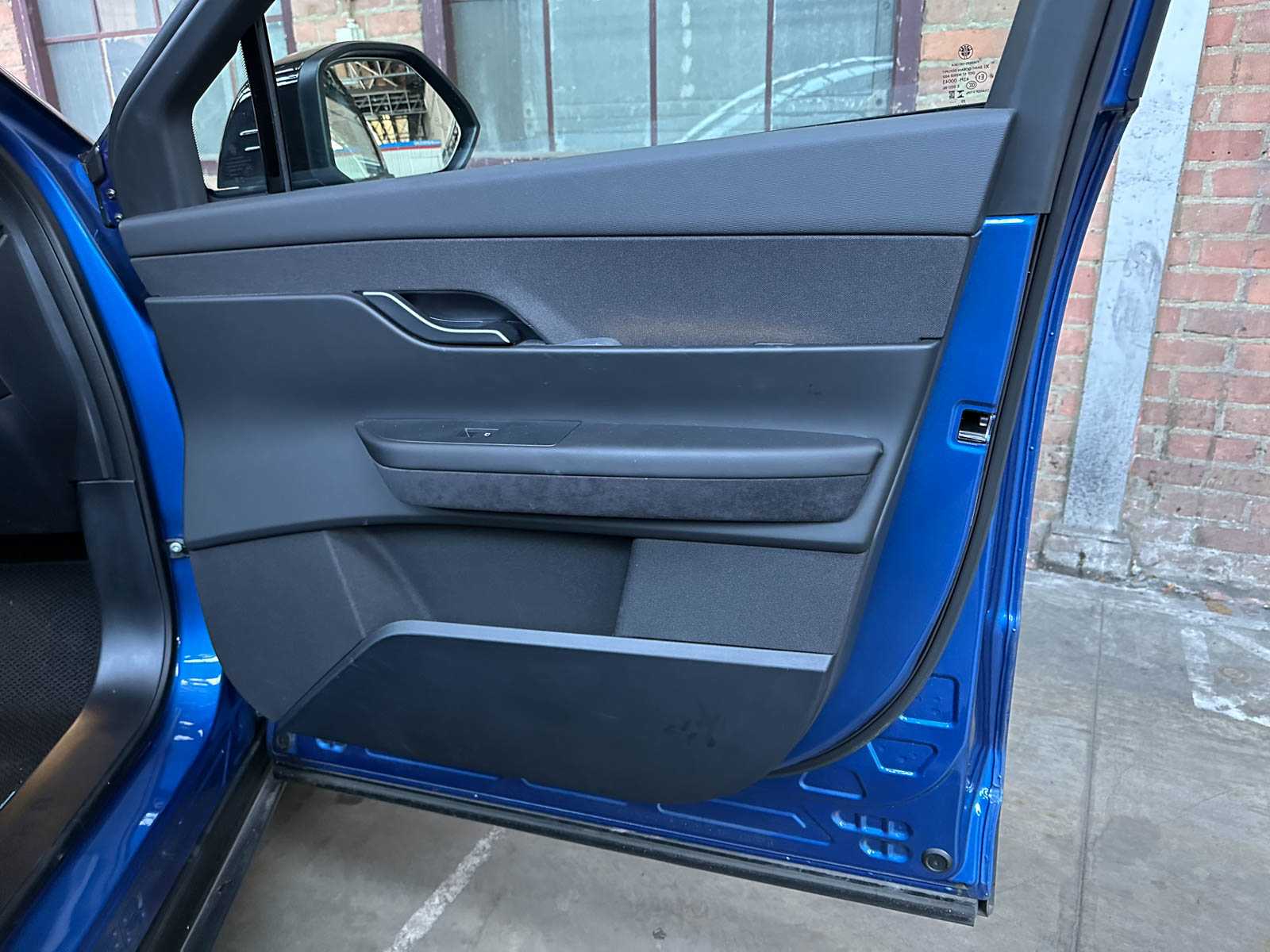 Fisker Ocean Extreme 113kWh 573pk 2024 (Origineel-NL), X-864-TZ