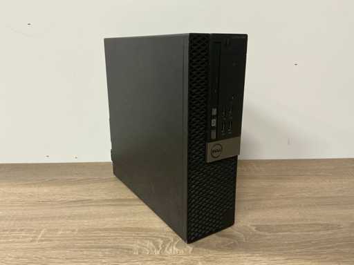 Dell Optiplex 3040 Desktop