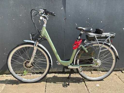 Vélo électrique Prolithium Daily Driver